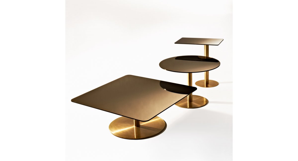 Tom Dixon, Flash