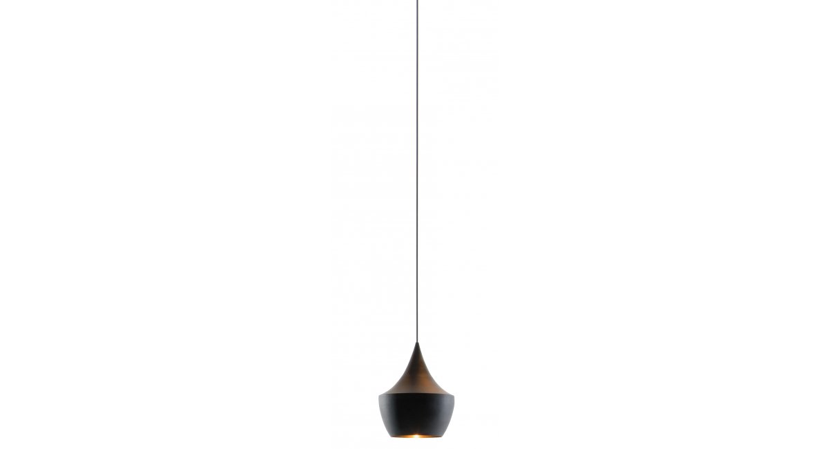 Tom Dixon, Beat fat pendant