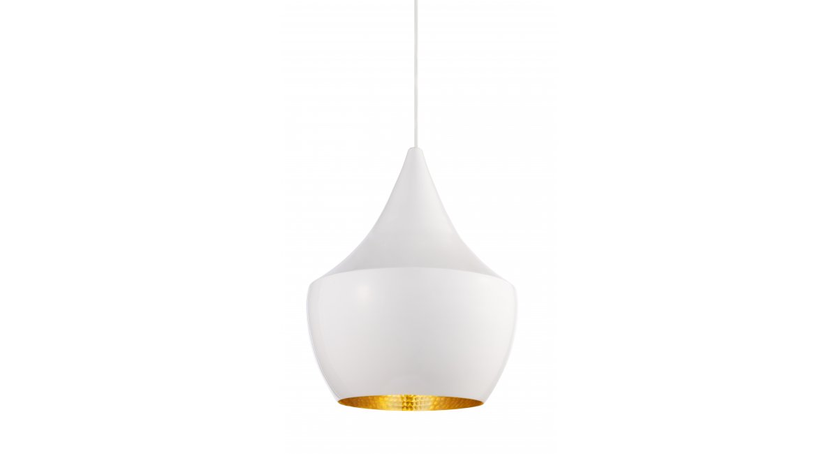 Tom Dixon, Beat fat pendant