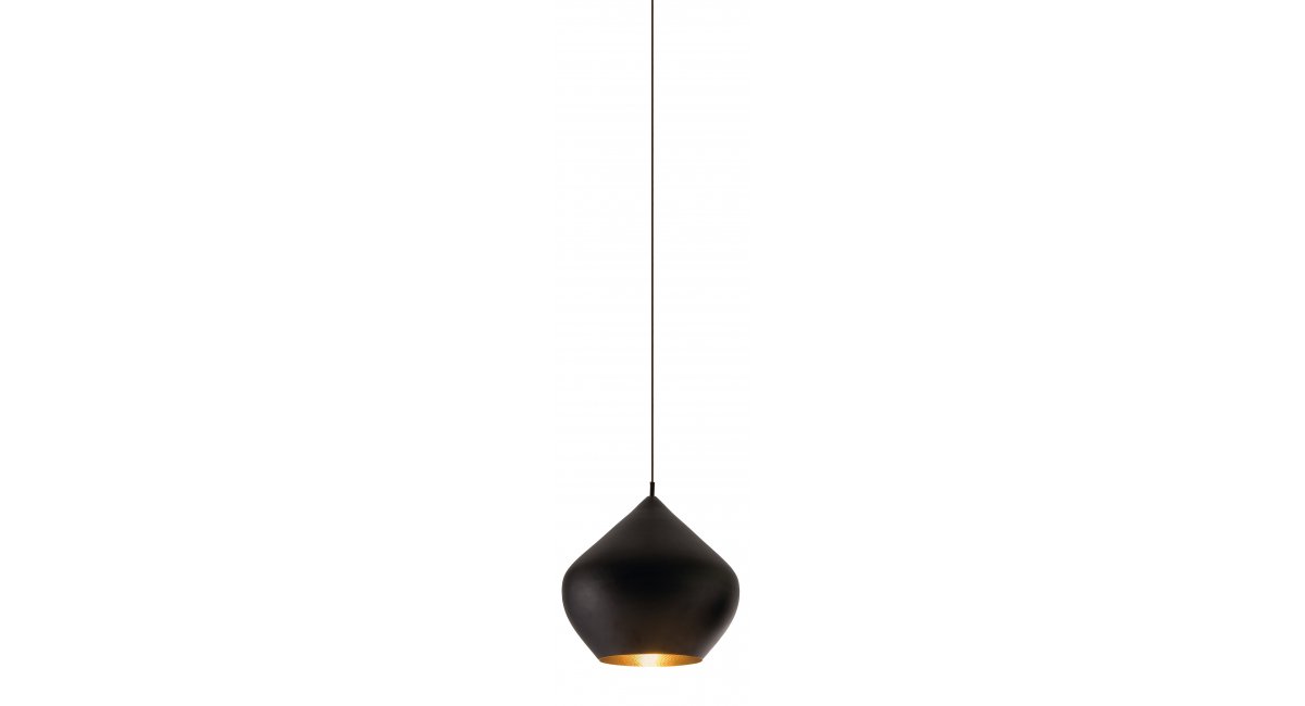 Tom Dixon, Beat stout pendant