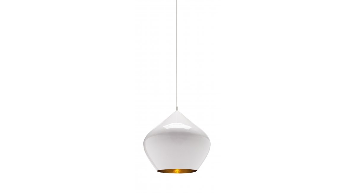 Tom Dixon, Beat stout pendant