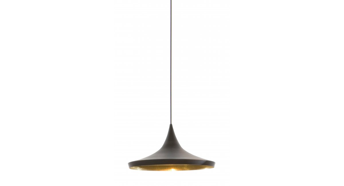Tom Dixon, Beat wide pendant