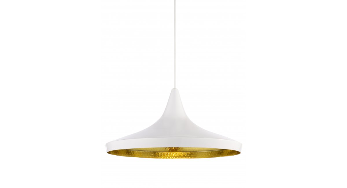 Tom Dixon, Beat wide pendant