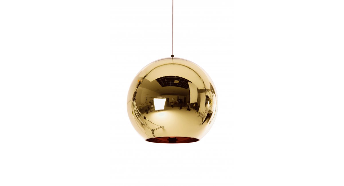 Tom Dixon, Cooper round
