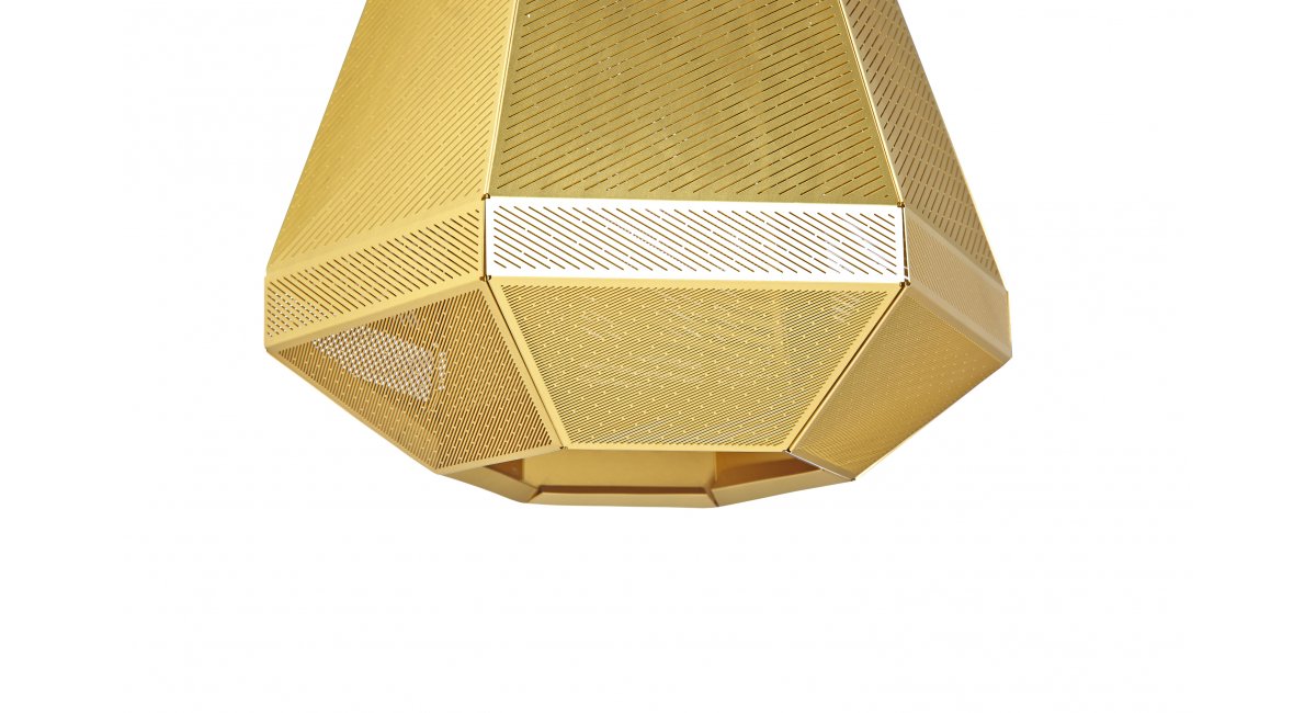 Tom Dixon, Cell pendant