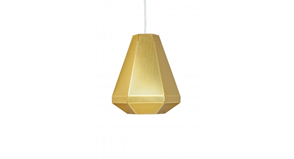 Tom Dixon, Cell pendant