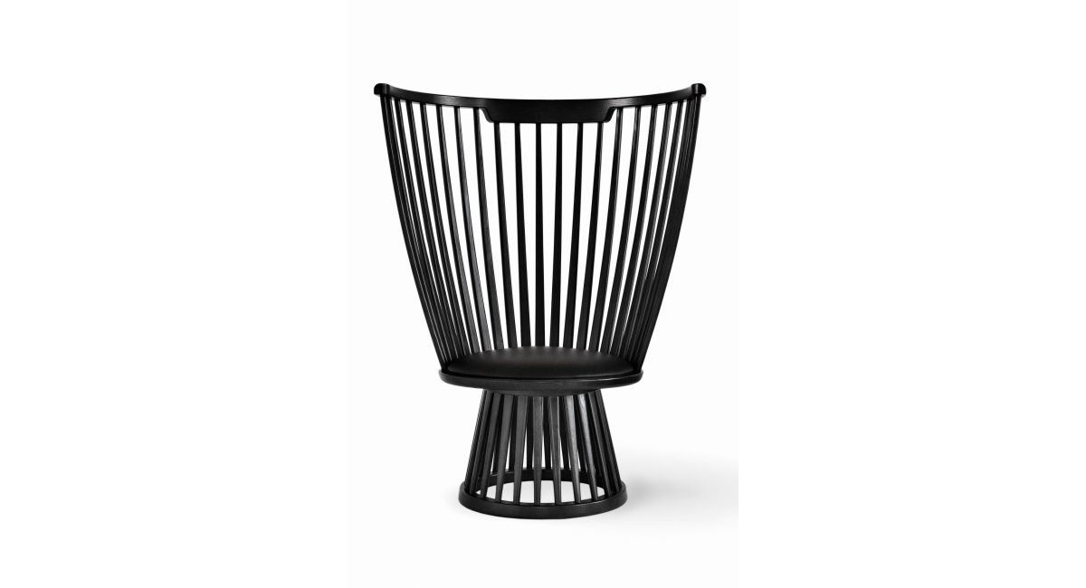 Tom Dixon, Fan chair