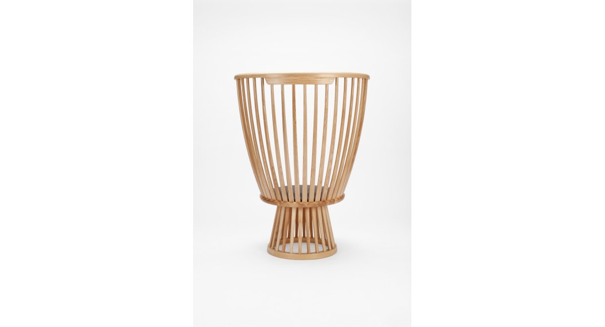 Tom Dixon, Fan chair