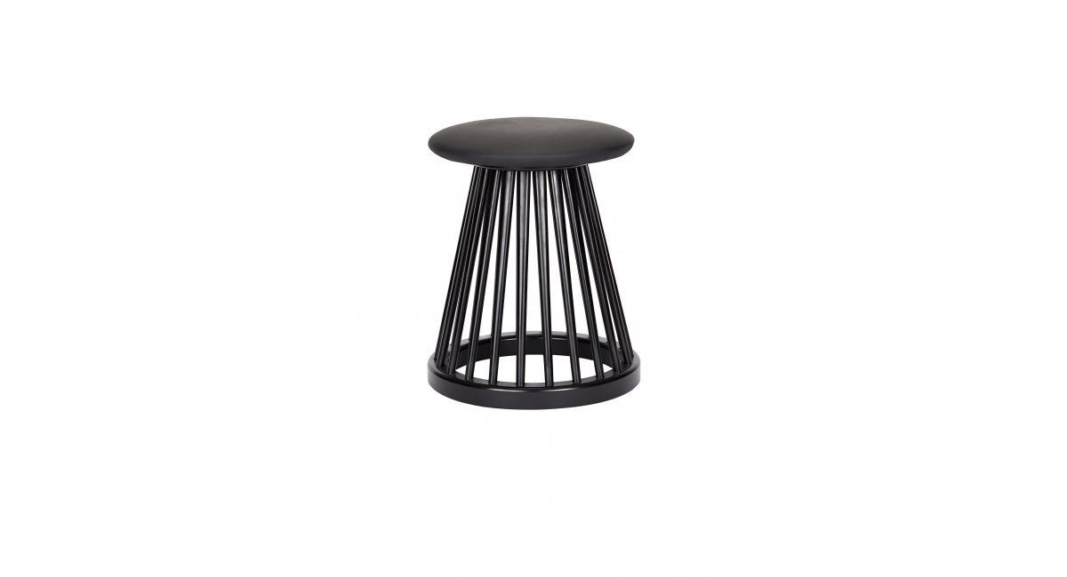 Tom Dixon, Fan stool