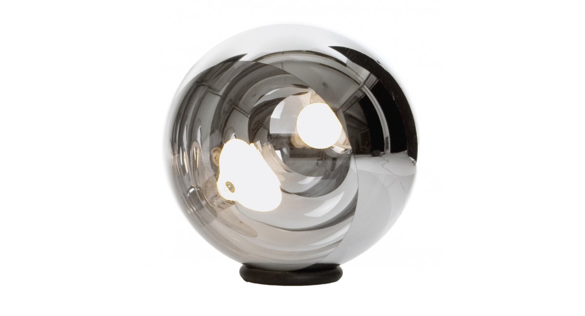 Tom Dixon, Mirror ball floor