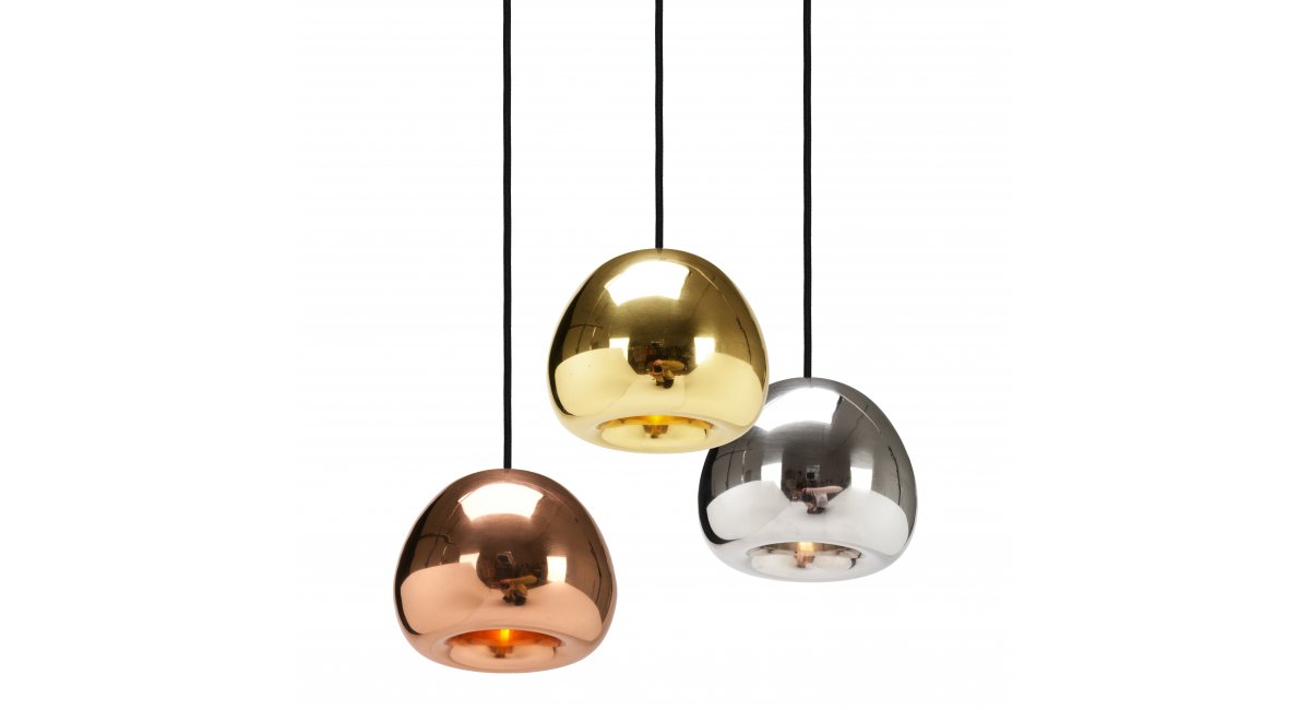 Tom Dixon, Void