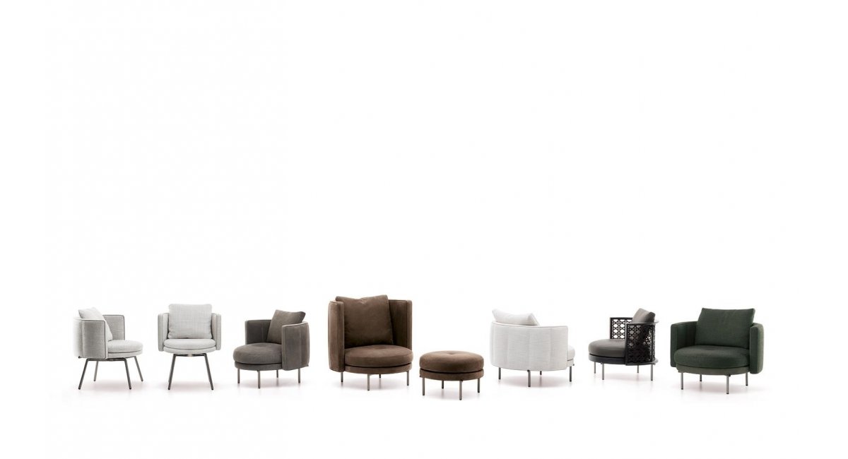 ToriiArmchair_Minotti_MINIM Barcelona