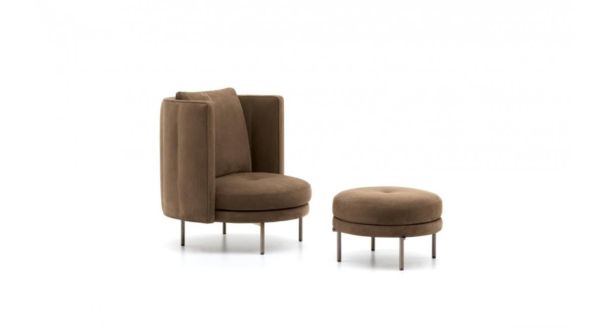 ToriiArmchair_Minotti_MINIM Barcelona