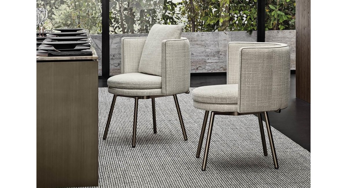 ToriiDiningChair_Minotti_MINIM Barcelona