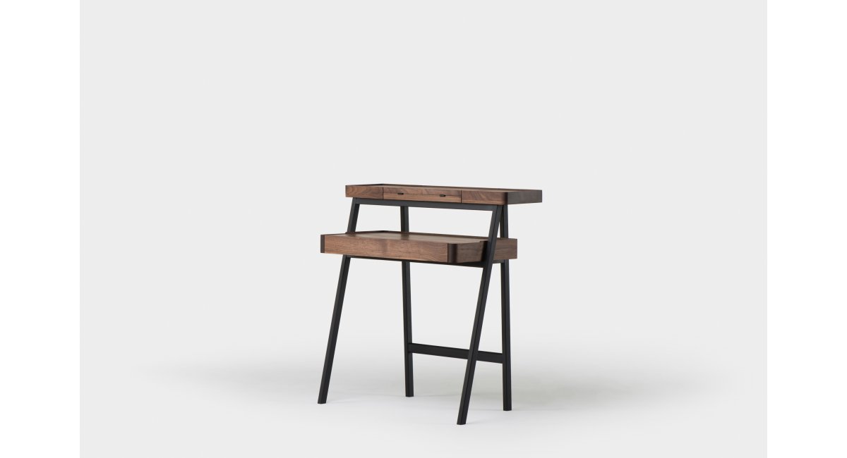 De La Espada, Tray Desk