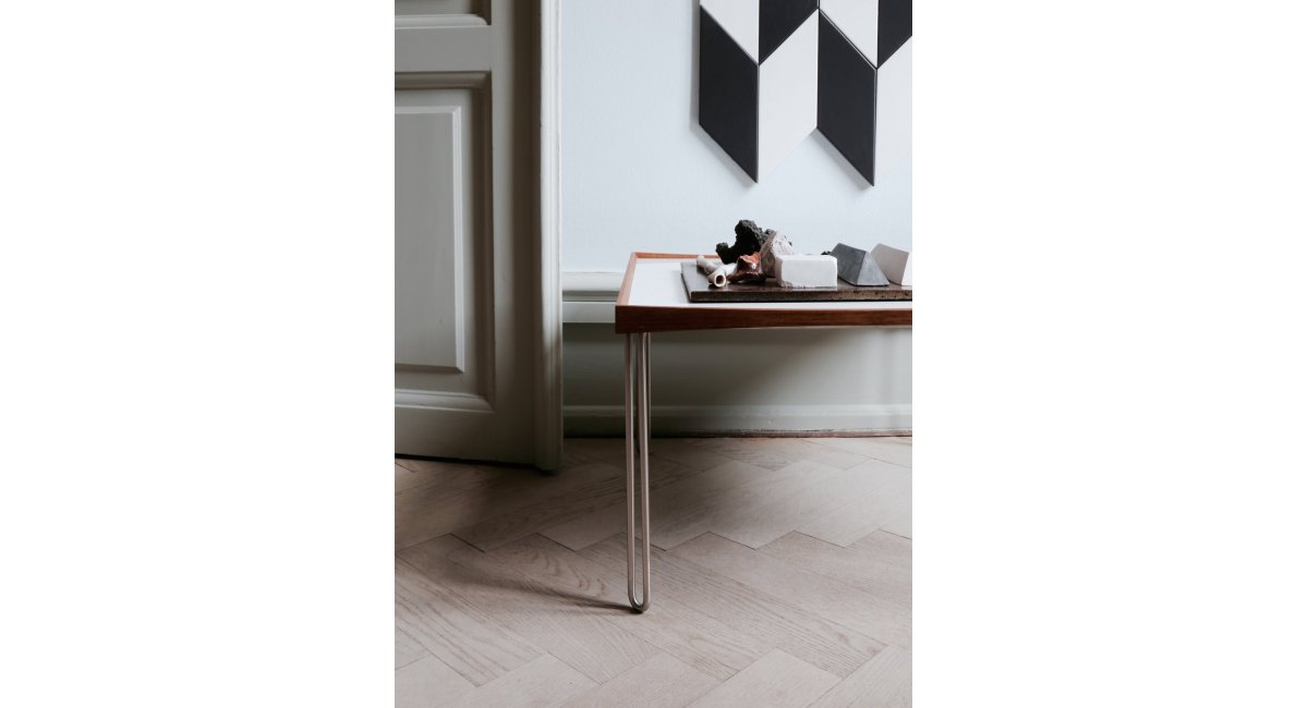 House of Finn Juhl, Bench