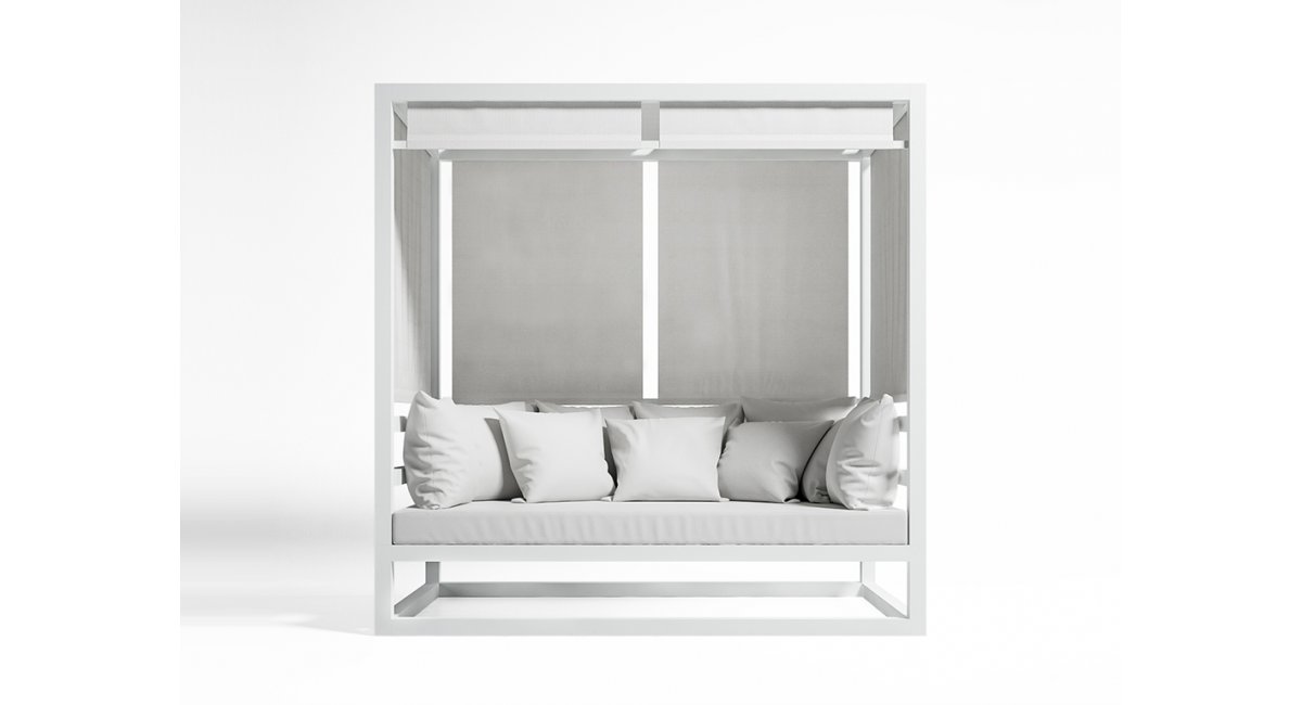 Tres al fresco Gandia Blasco MINIM