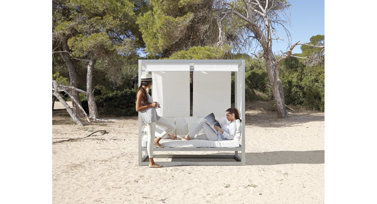 Tres al fresco Gandia Blasco MINIM