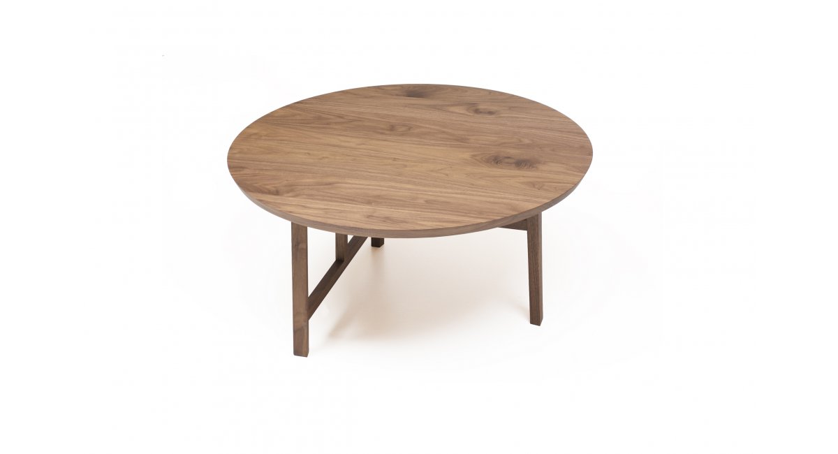 De La Espada, Trio Round Coffee Table
