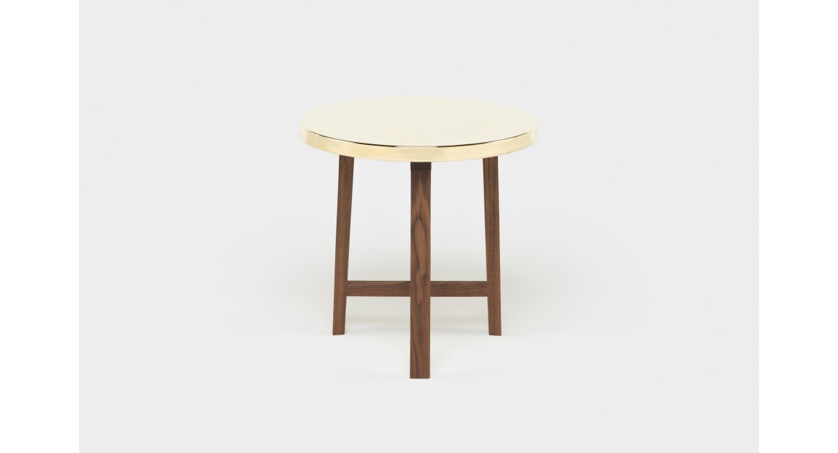 De La Espada, Trio Side Tables