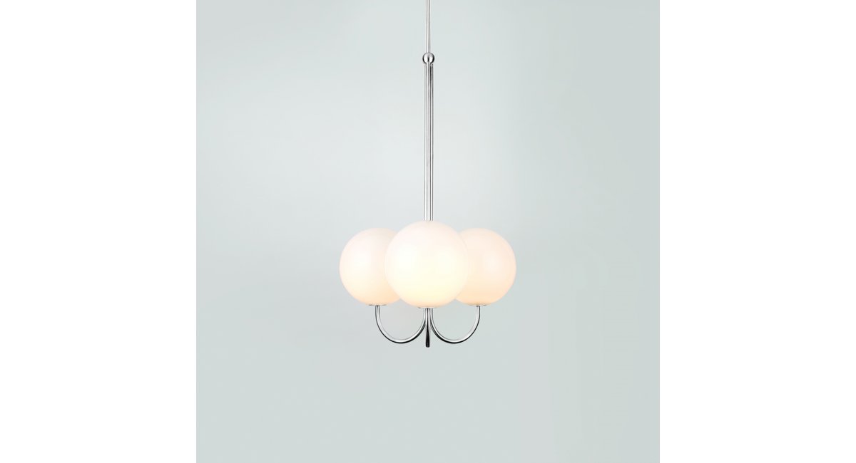 Michael Anastassiades, Triple Angle