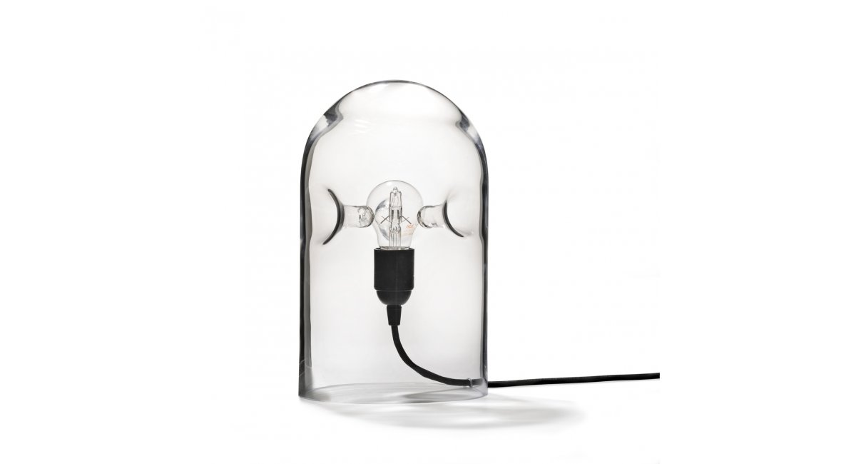 Tripod_lámpara sobremesa-Karakter - MINIM