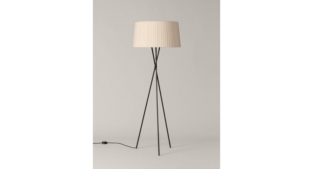 Tripode_SantaCole_Minim Barcelona Madrid