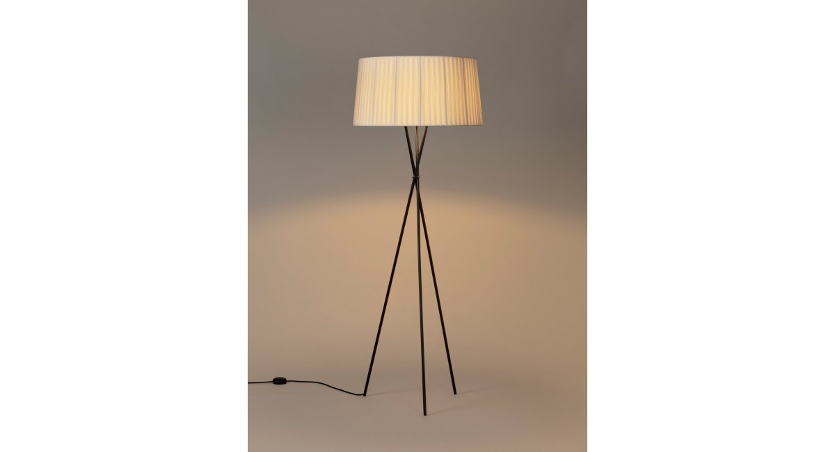 Tripode_SantaCole_Minim Barcelona Madrid