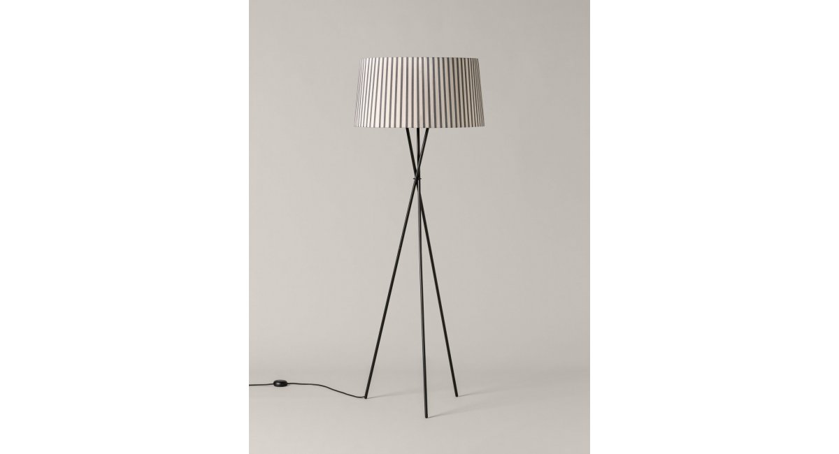 Tripode_SantaCole_Minim Barcelona Madrid