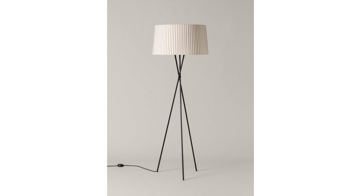 Tripode_SantaCole_Minim Barcelona Madrid