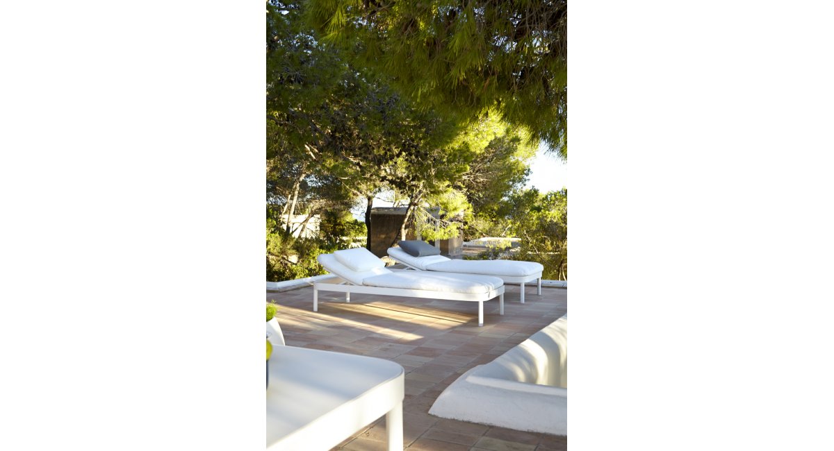 Gandia Blasco, Tropez