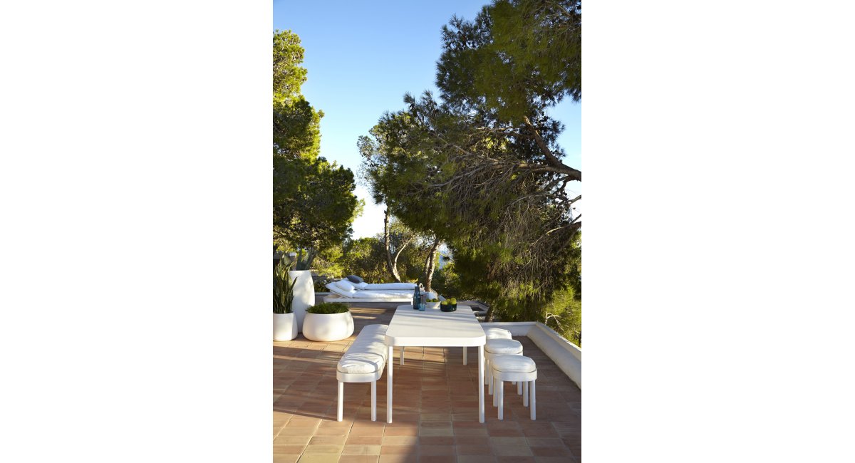 Gandia Blasco, Tropez