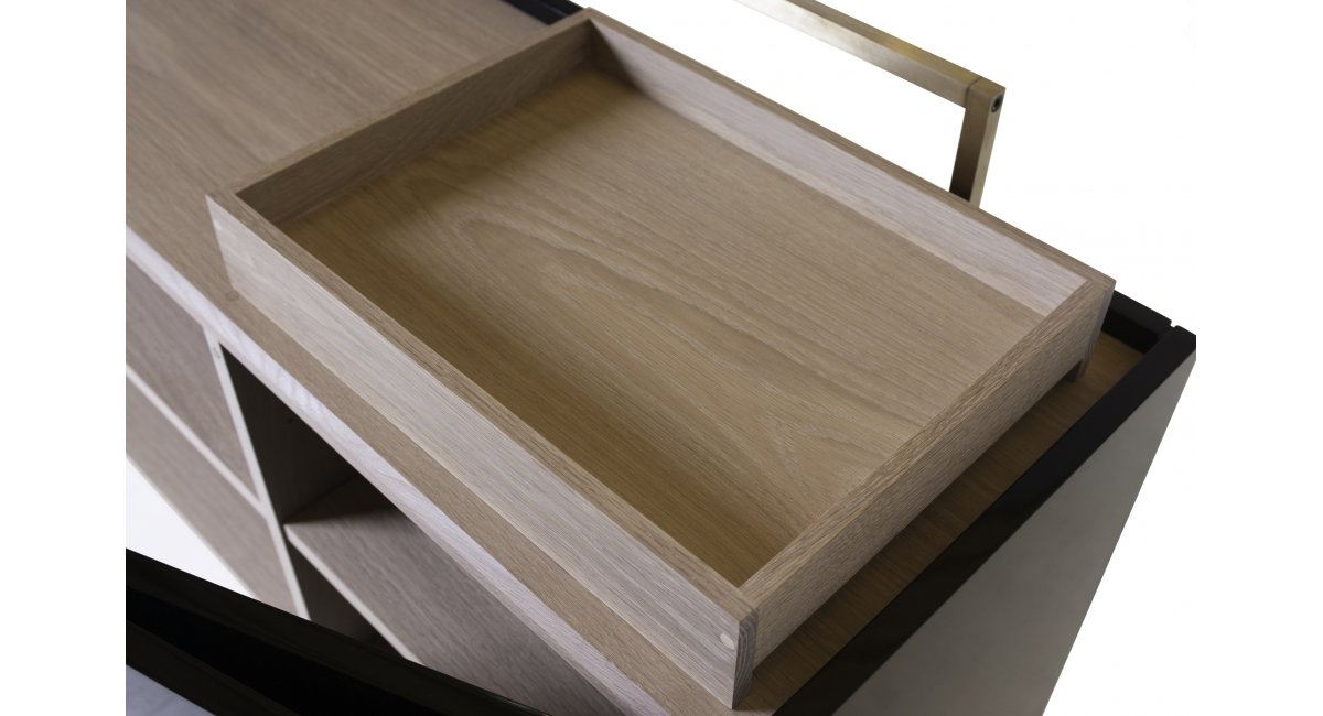 De La Espada, Trunk Low Cabinet