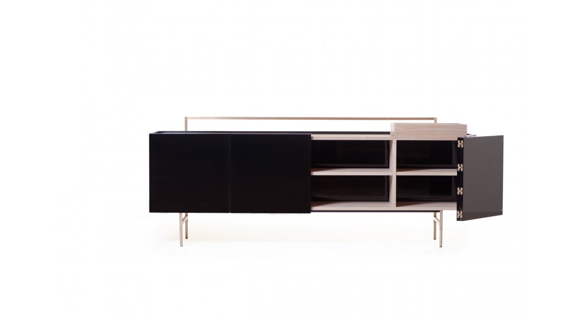 De La Espada, Trunk Low Cabinet