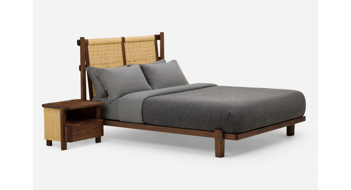 TwentyFive-Bed_DeLaEspada_MINIM Barcelona Madrid