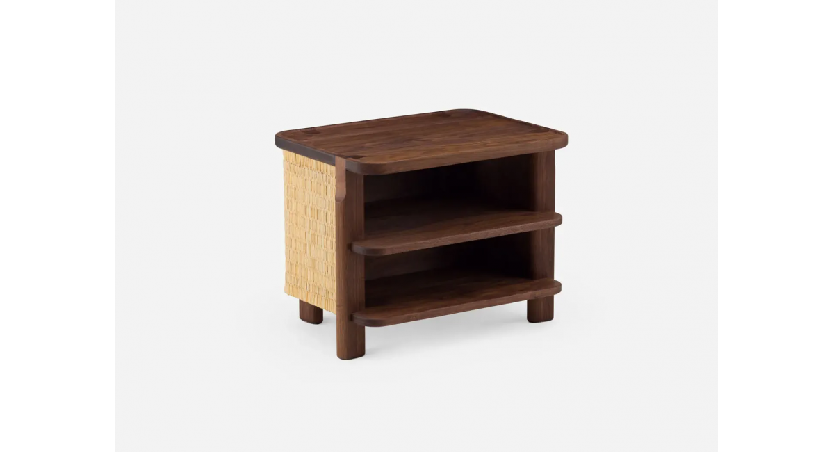 TwentyFive-BedsideTable_DeLaEspada_MINIM Barcelona Madrid