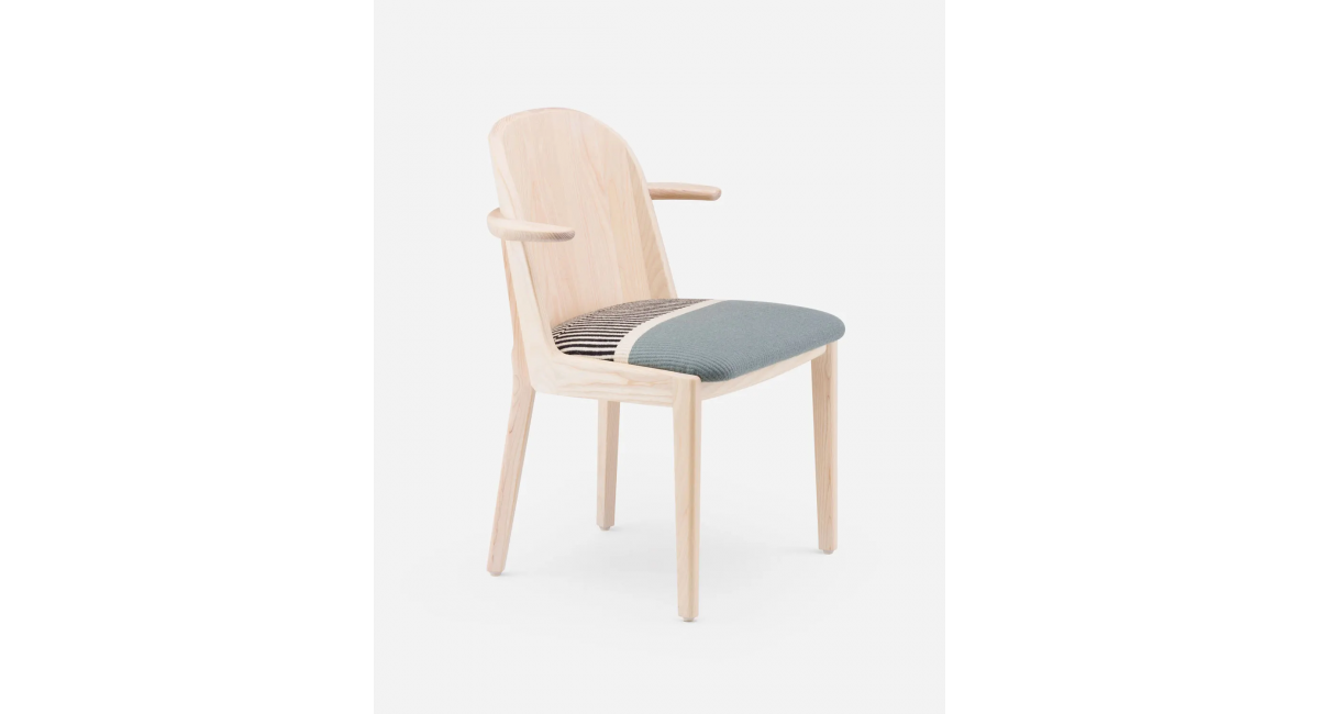 TwentyFive-Chair_DeLaEspada_MINIM Barcelona Madrid