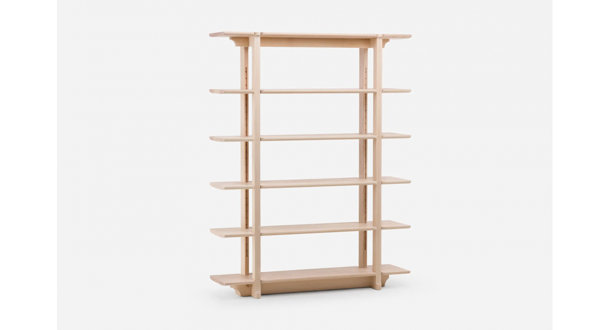 TwentyFive-Shelving_DeLaEspada_MINIM Barcelona Madrid