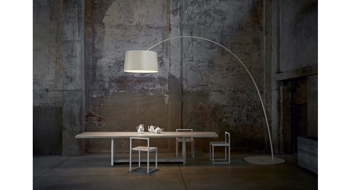 Twice as Twiggy - lámpara de pie - standing lamp - Foscarini - MINIM