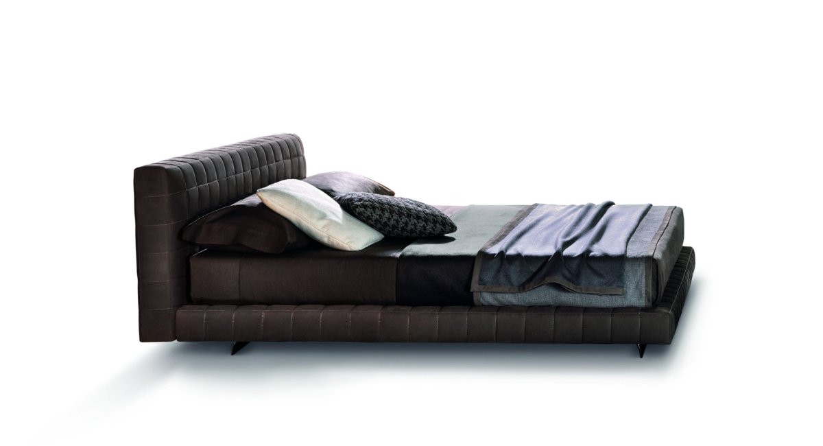 Twiggy Bed_Minotti_MINIM Barcelona