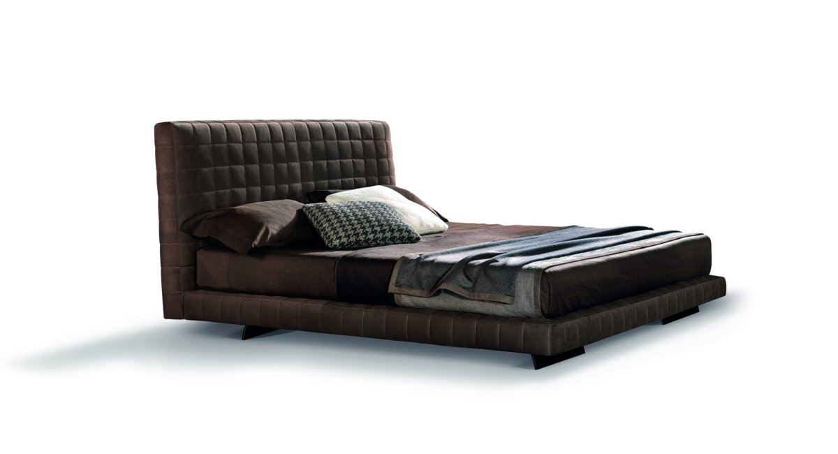 Twiggy Bed_Minotti_MINIM Barcelona