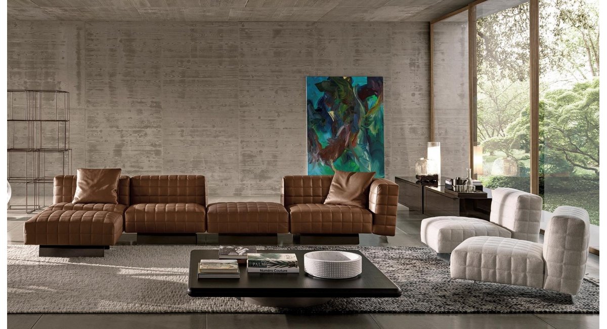 Twiggy_Minotti_MINIM Barcelona