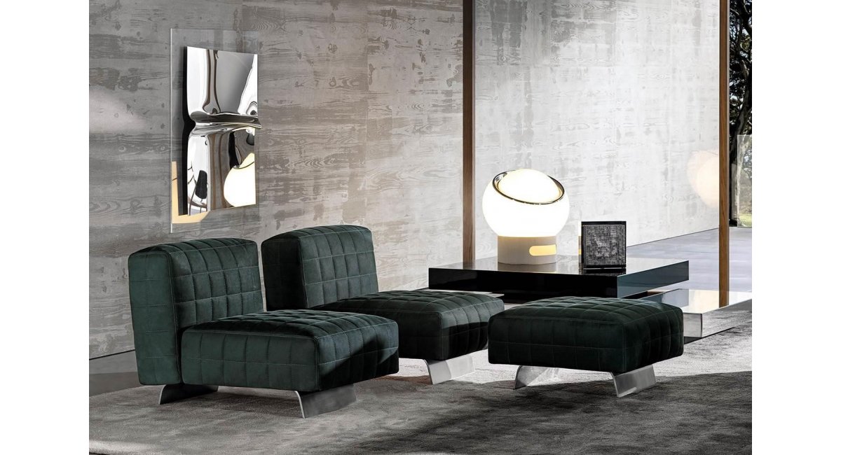 Twiggy_Armchair_Minotti_MINIM Barcelona