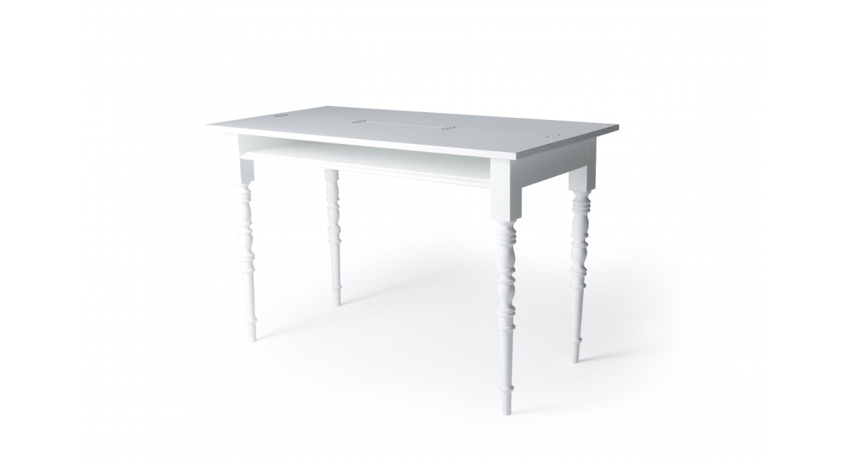 Moooi, Two Tops Secretary