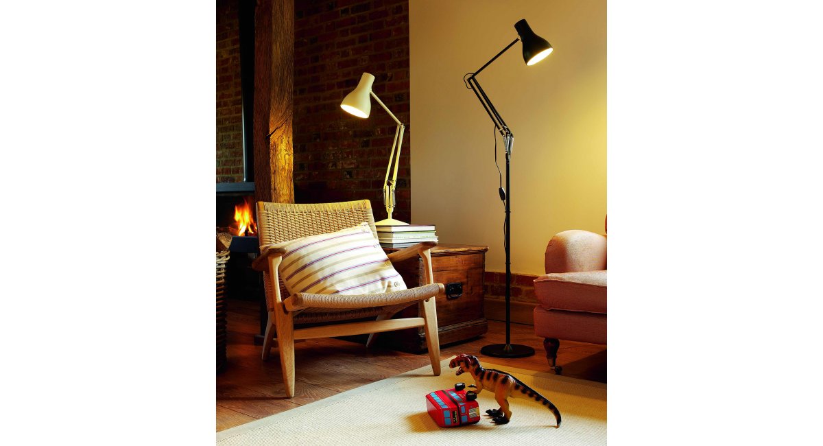 Anglepoise, Type 75 Mini Floor Lamp
