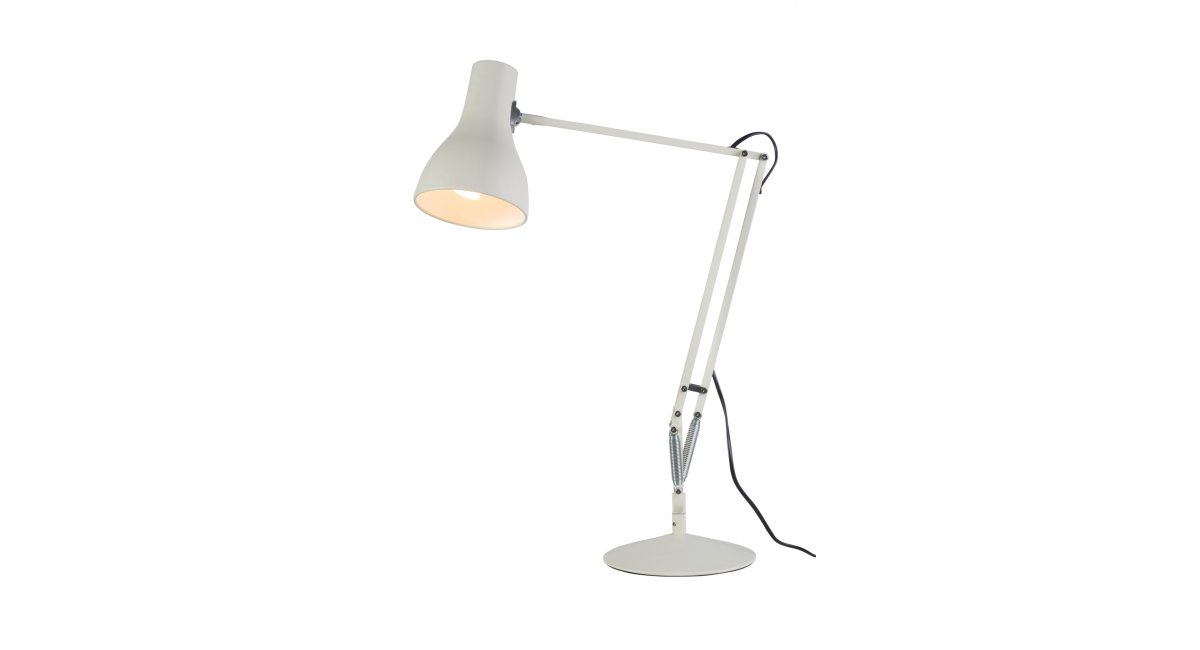 Anglepoise, Type 75 Desk Lamp