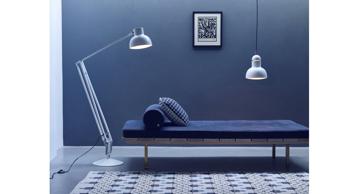 Anglepoise, Type 75 Maxi Floor Lamp