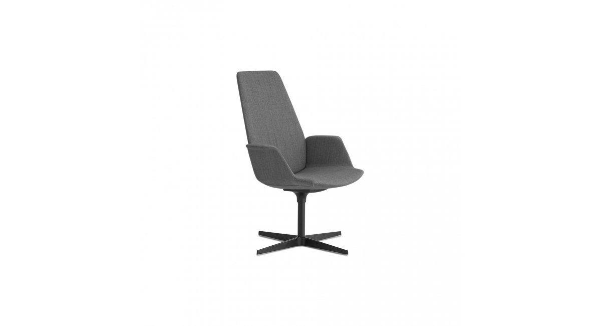UNO S247 - silla de oficina - La Palma - MINIM