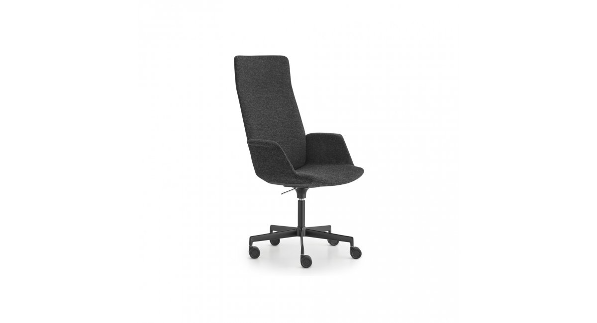 UNO S248 - silla de oficina - La Palma - MINIM