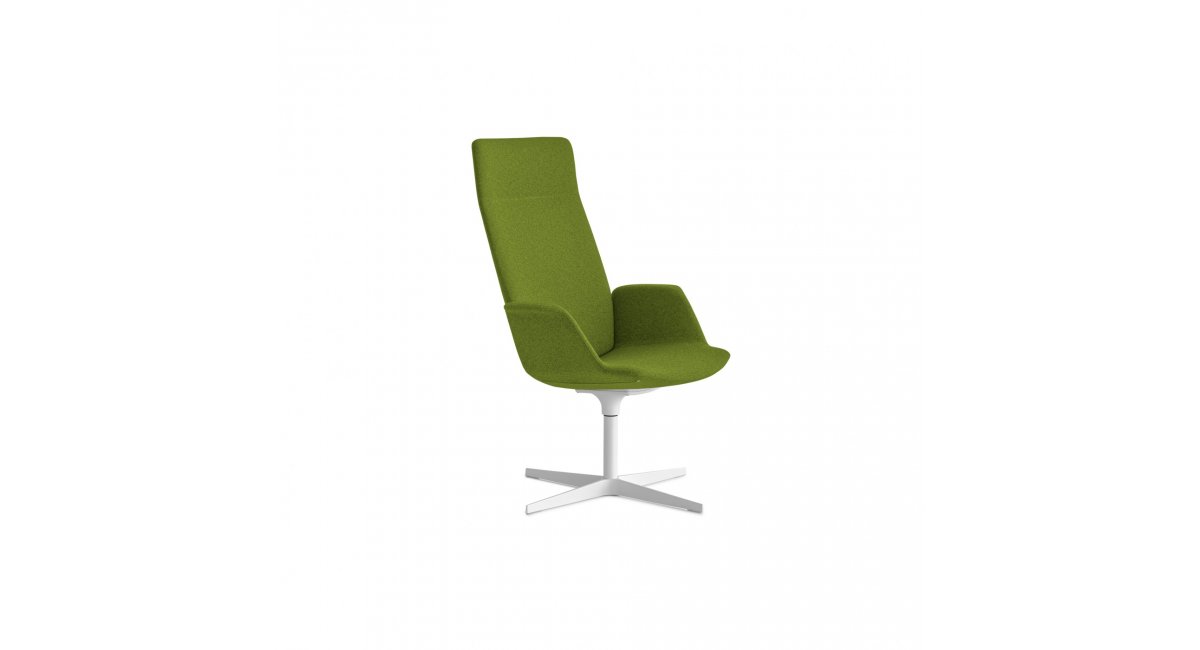 UNO S258 - silla de oficina - La Palma - MINIM